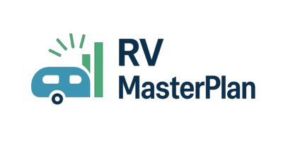 RV MasterPlan logo